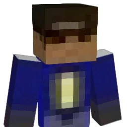 stevendk Minecraft avatar bust