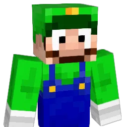 stevendora7 Minecraft avatar bust