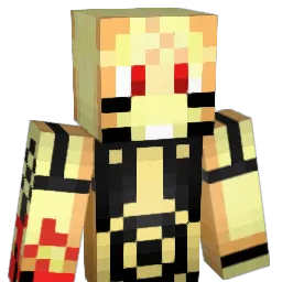 stevenhall Minecraft avatar bust