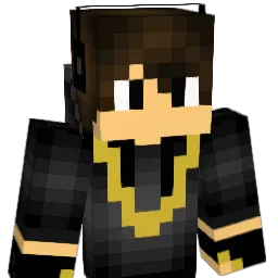 stevenisabullly Minecraft avatar bust