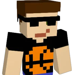 stevenisboss6 Minecraft avatar bust