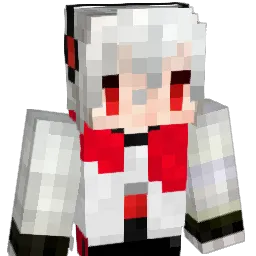 stevenliang_ Minecraft avatar bust