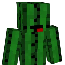 stevenrocks57 Minecraft avatar bust