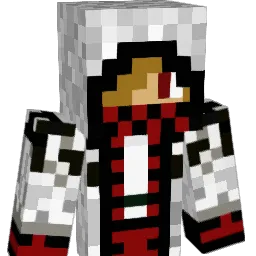 stevenrox52's Minecraft skin