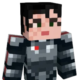 stevenslap12 Minecraft avatar bust