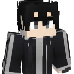stevenso320 Minecraft avatar bust