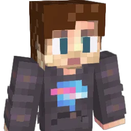 stevenstyleeins Minecraft avatar bust