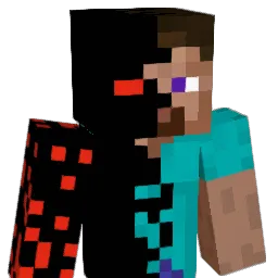 stevenswex Minecraft avatar bust