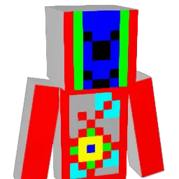 steventb23 Minecraft avatar bust