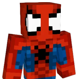 steventypham Minecraft avatar bust