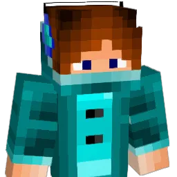 stevepb_ Minecraft avatar bust