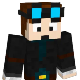 stevepie29 Minecraft avatar bust