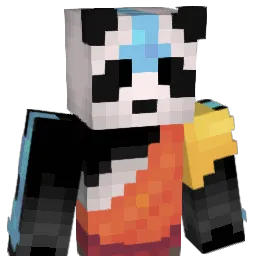 steveruler67's Minecraft skin