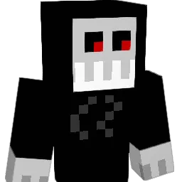 stevesimper's Minecraft skin