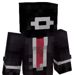 stevete3 Minecraft avatar bust