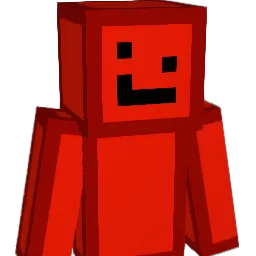 stevewelo Minecraft avatar bust
