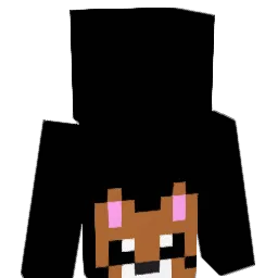 stevey06's Minecraft skin