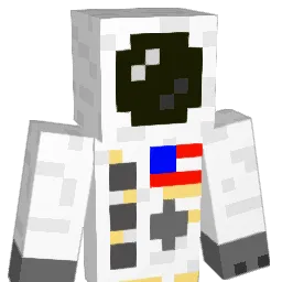steveylat Minecraft avatar bust