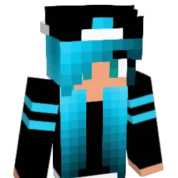 steveyrayy Minecraft avatar bust