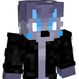 stevezavdv Minecraft avatar bust