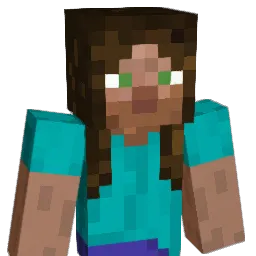 stevia_mc's Minecraft skin