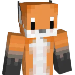 stevie3223 Minecraft avatar bust