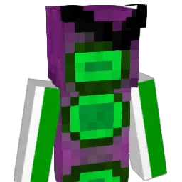 stevie859 Minecraft avatar bust