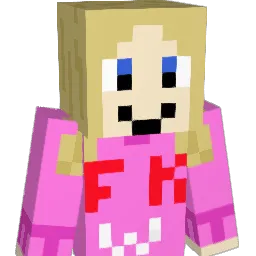 stevie_ninja Minecraft avatar bust