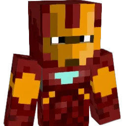stevieboybum Minecraft avatar bust