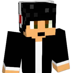 stevinkiller Minecraft avatar bust