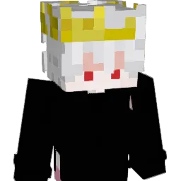 stevo_elektrikar Minecraft avatar bust