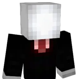 stevoong Minecraft avatar bust