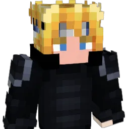 stevox027 Minecraft avatar bust