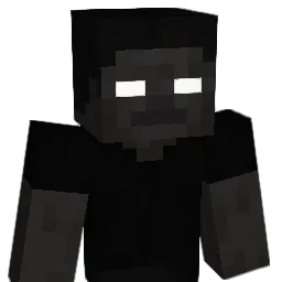 stew942 Minecraft avatar bust