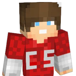 steward1998 Minecraft avatar bust