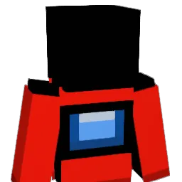 stewart489 Minecraft avatar bust