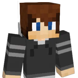 stewer10 Minecraft avatar bust