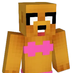 stewfart Minecraft avatar bust