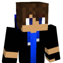 stewman42 Minecraft avatar bust