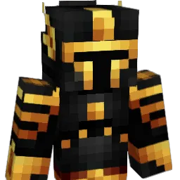 stewwwie Minecraft avatar bust