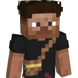 stewytm's Minecraft skin