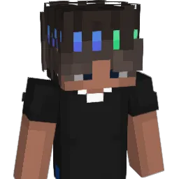 steyrsrt Minecraft avatar bust