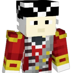 stgblake's Minecraft skin