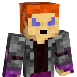 stginge's Minecraft skin