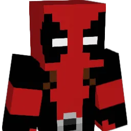 stheagy Minecraft avatar bust