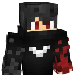 stianbian Minecraft avatar bust