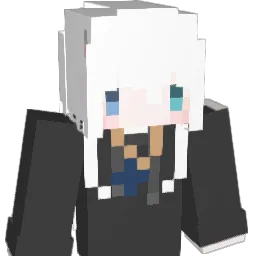 stichi94_TW Minecraft avatar bust