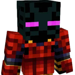 stick0000 Minecraft avatar bust