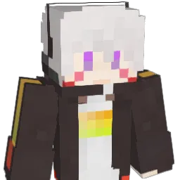 stick131 Minecraft avatar bust