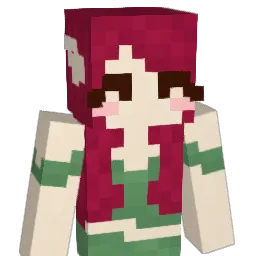 stickaly's Minecraft skin